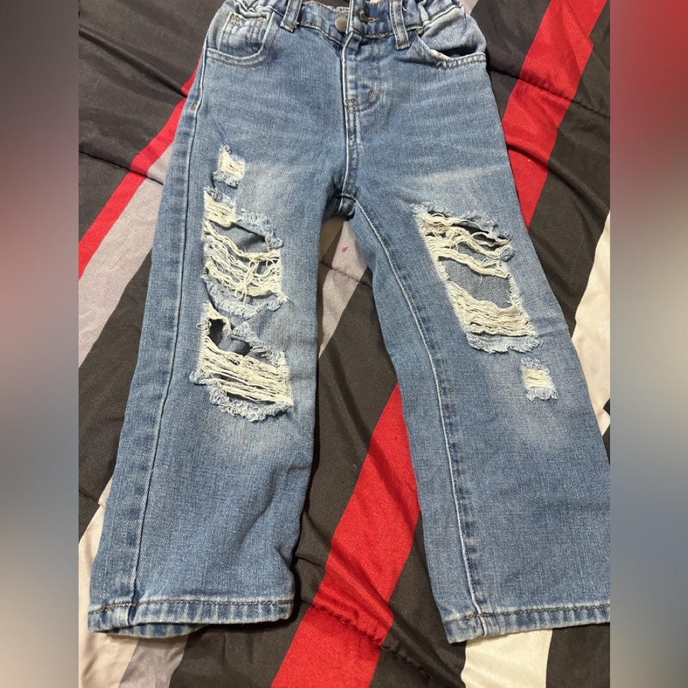 Jeans toddlers